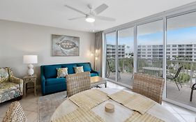 Destin West Sandpiper Bld 501 Bay Side Condo